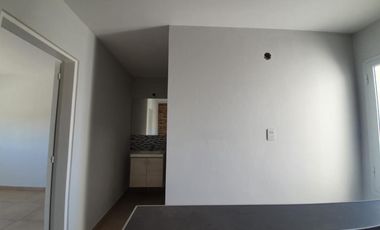 SE VENDE HERMOSO DPTO A ESTRENAR