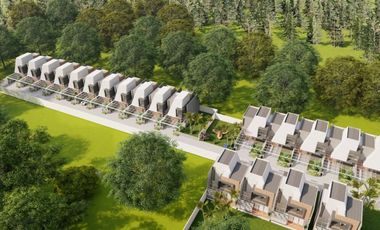 Cluster Manis Harga MINIMALIS Sukawana Villa's Kertajati 300Jtan