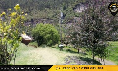 Quinta Hacienda de venta en Narancay – código:16061