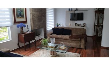 CASA PARA ARRIENDO EN LOMA DEL ESCOBERO
