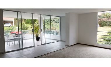 CASA PARA ARRIENDO EN LOMA DEL ESCOBERO