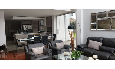 CASA PARA ARRIENDO EN LOMA DEL ESCOBERO