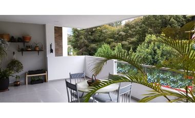 CASA PARA ARRIENDO EN LOMA DEL ESCOBERO