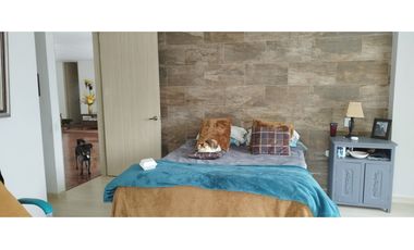 CASA PARA ARRIENDO EN LOMA DEL ESCOBERO