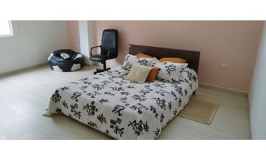 CASA PARA ARRIENDO EN LOMA DEL ESCOBERO