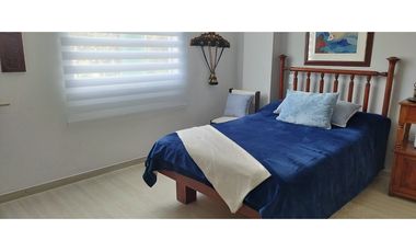 CASA PARA ARRIENDO EN LOMA DEL ESCOBERO