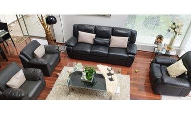 CASA PARA ARRIENDO EN LOMA DEL ESCOBERO