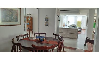 CASA PARA ARRIENDO EN LOMA DEL ESCOBERO