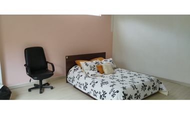 CASA PARA ARRIENDO EN LOMA DEL ESCOBERO