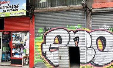 Local todo rubro SIN EXPENSAS Zona Once! - Balvanera