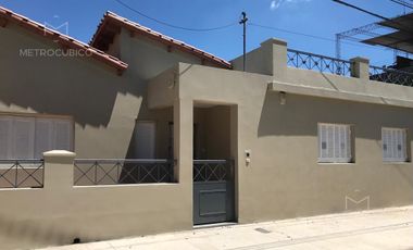 Casa - Villa Muñecas