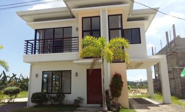 Spacious 4 Bedroom House for Sale in Consolacion, Cebu