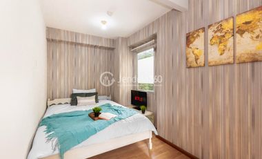 Disewakan Apartemen Kalibata City Green Palace tipe 1BR Full Furnished | GRPB002