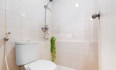 Disewakan Apartemen Kalibata City Green Palace tipe 1BR Full Furnished | GRPB002