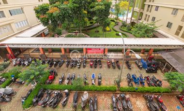 Disewakan Apartemen Kalibata City Green Palace tipe 1BR Full Furnished | GRPB002