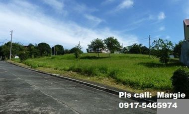 150SQM  OVERLOOKING VIEW Woodland Hills Lot. 20K per SQM. Near St. Scholastica Marikina Heights