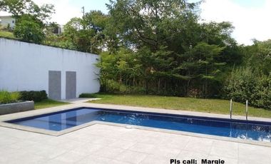 150SQM  OVERLOOKING VIEW Woodland Hills Lot. 20K per SQM. Near St. Scholastica Marikina Heights