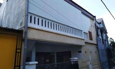 Rumah Kost dijual di Sawojajar 1 Kota Malang
