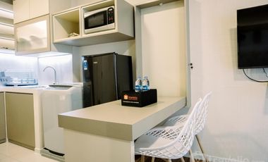 Apartemen Daan Mogot City