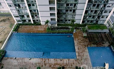 Apartemen Daan Mogot City