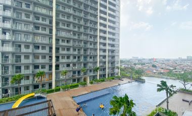 Apartemen Daan Mogot City