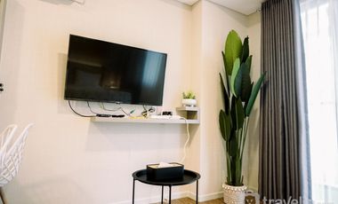 Apartemen Daan Mogot City