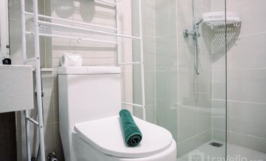 Apartemen Daan Mogot City