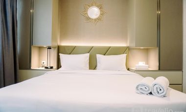 Apartemen Daan Mogot City