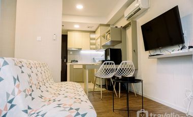 Apartemen Daan Mogot City
