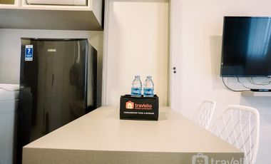 Apartemen Daan Mogot City