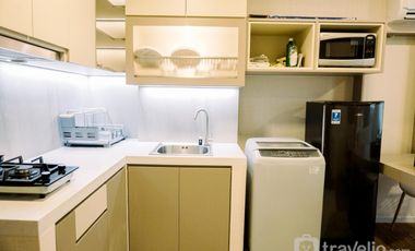 Apartemen Daan Mogot City