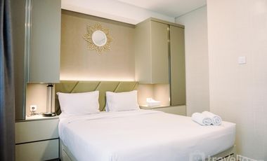 Apartemen Daan Mogot City