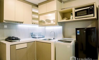 Apartemen Daan Mogot City