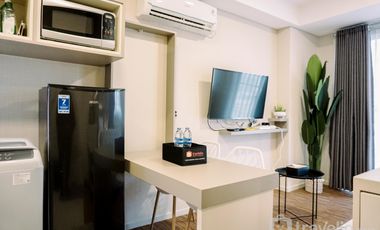 Apartemen Daan Mogot City