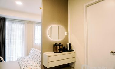 Apartemen Daan Mogot City