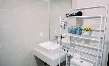 Apartemen Daan Mogot City