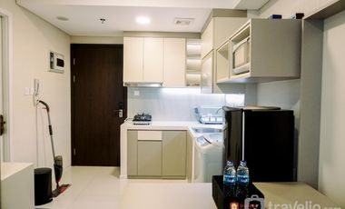 Apartemen Daan Mogot City