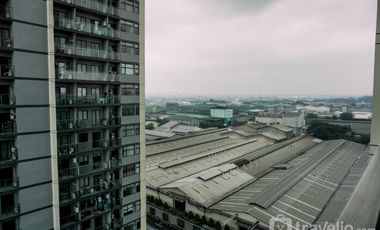 Apartemen Daan Mogot City