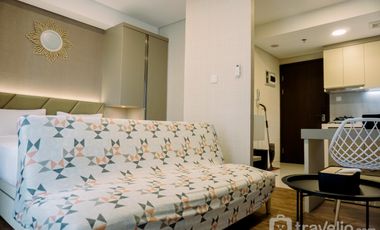 Apartemen Daan Mogot City