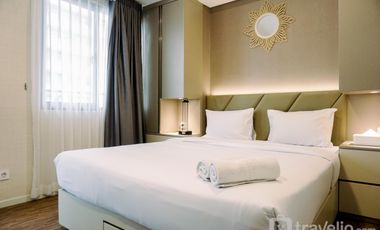 Apartemen Daan Mogot City