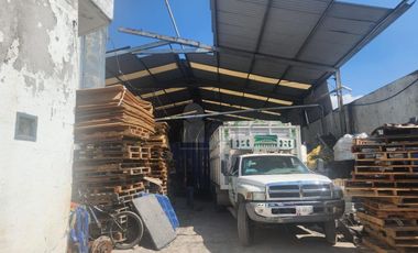 Excelente Oportunidad Bodega Industrial en Venta en Toluca