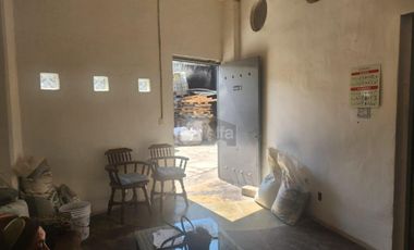 Excelente Oportunidad Bodega Industrial en Venta en Toluca