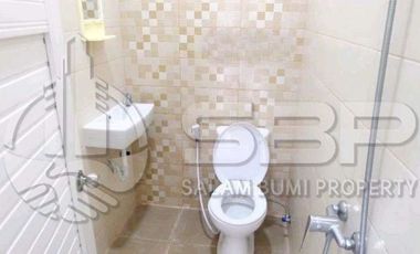 Turun HArga 6M jd 4,8M Kost Dijual Jogja Exclusive 19kt 19km FullFurnish Strategis Seturan dkt UPN