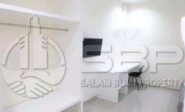 Turun HArga 6M jd 4,8M Kost Dijual Jogja Exclusive 19kt 19km FullFurnish Strategis Seturan dkt UPN