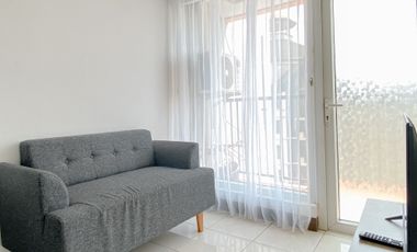 Apartemen Boutique Kemayoran