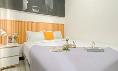 Apartemen Boutique Kemayoran