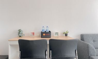 Apartemen Boutique Kemayoran