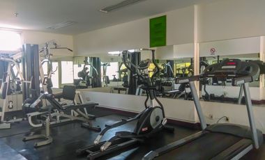 Apartemen Boutique Kemayoran