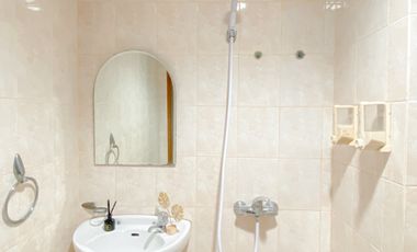 Apartemen Boutique Kemayoran