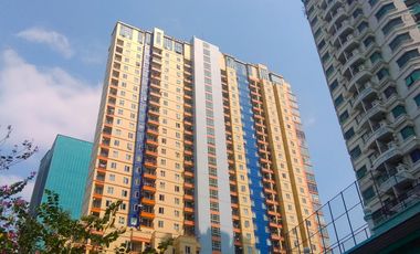 Apartemen Boutique Kemayoran